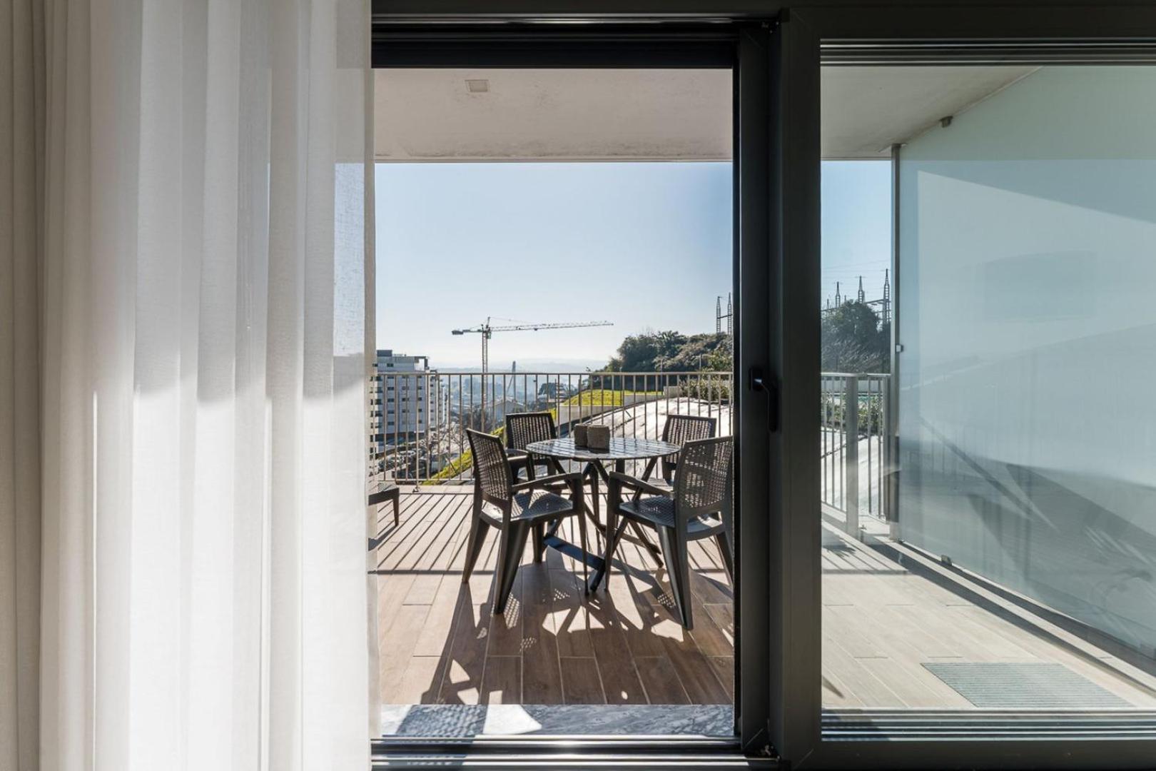 Guestready - Ideal Near Estadio Do Dragao Apartamento Porto