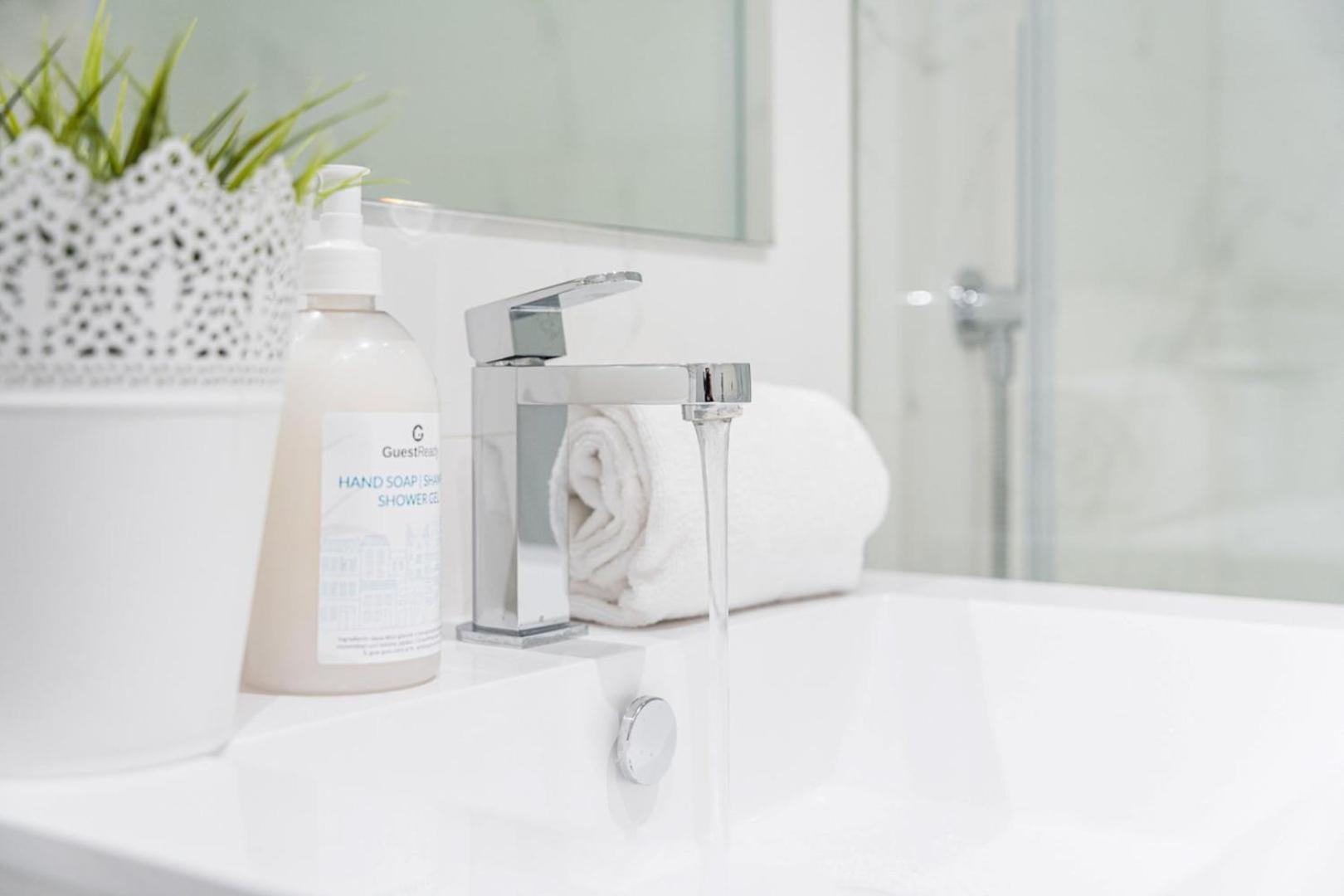 Guestready - Ideal Near Estadio Do Dragao Apartamento