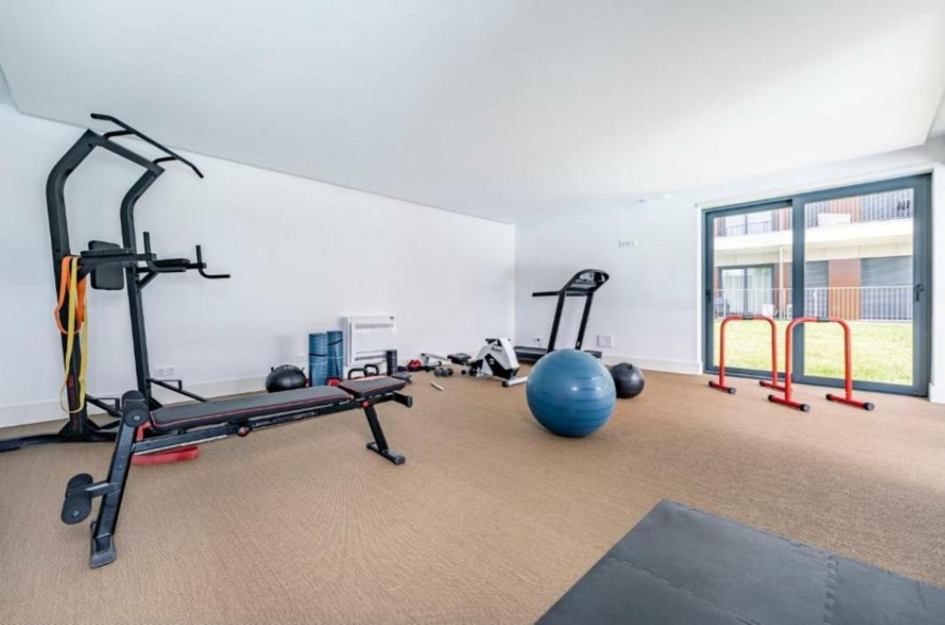 Apartamento Guestready - Ideal Near Estadio Do Dragao *