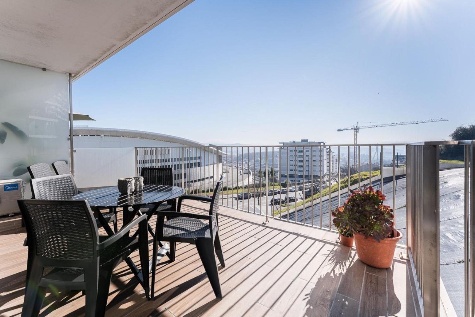 Apartamento Guestready - Ideal Near Estadio Do Dragao